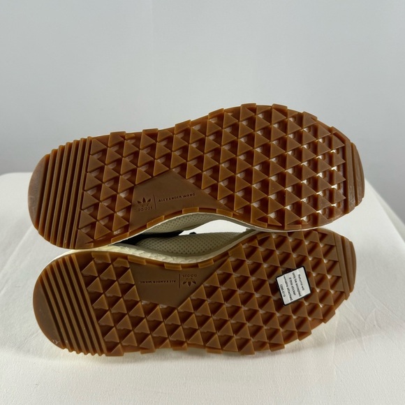 Alexander Wang Kids Sneakers - White and Blue - Picture 8 of 11